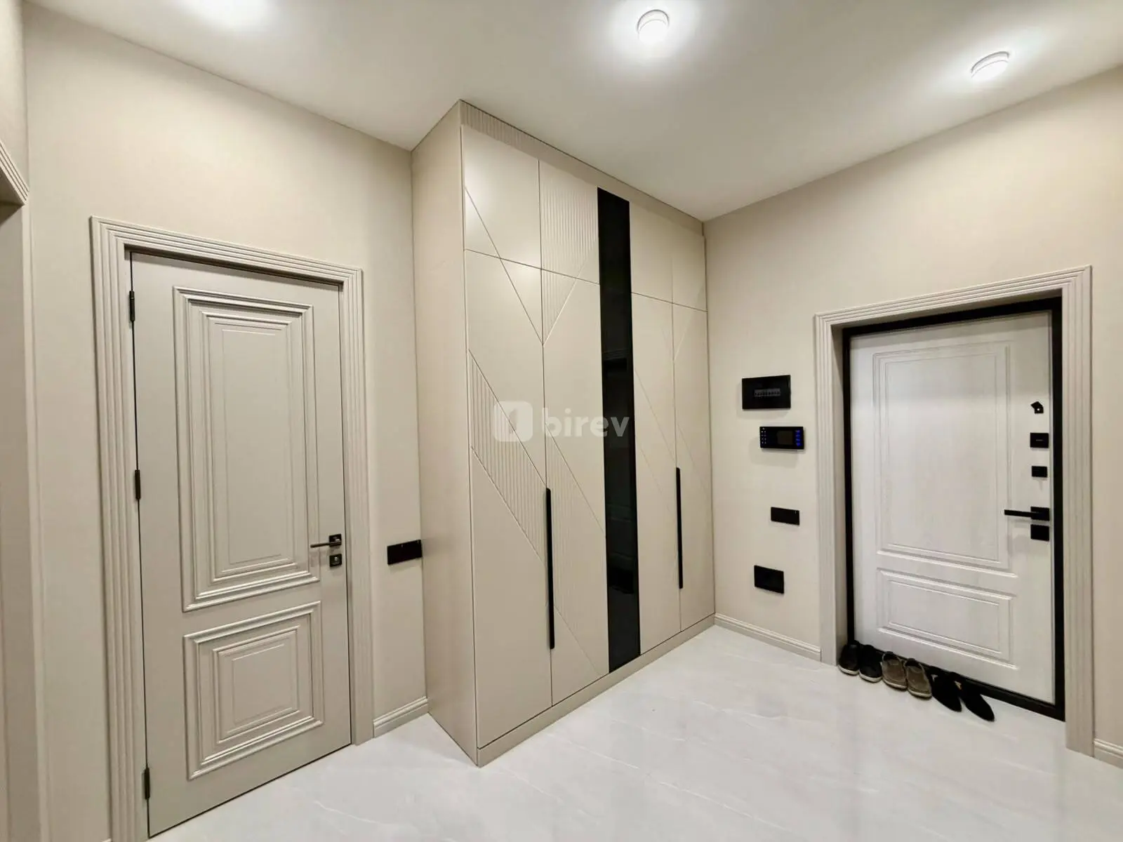2-комнатная квартира, пос. 8-й километр, Bəhruz Nuriyev, Низаминский район — фото 13