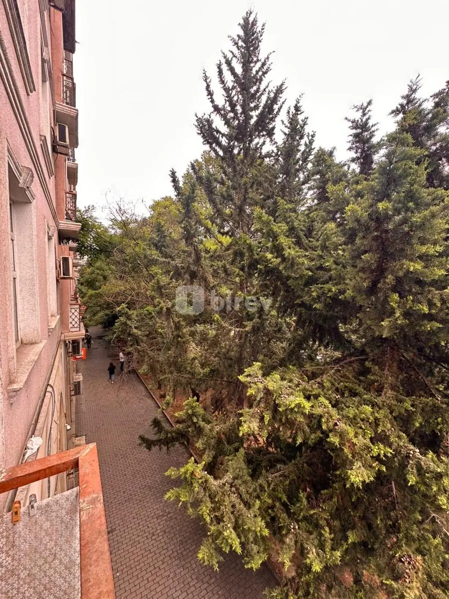 2-комнатная квартира, Насиминский район, Dilarə Əliyeva küçəsi, Баку — фото 8