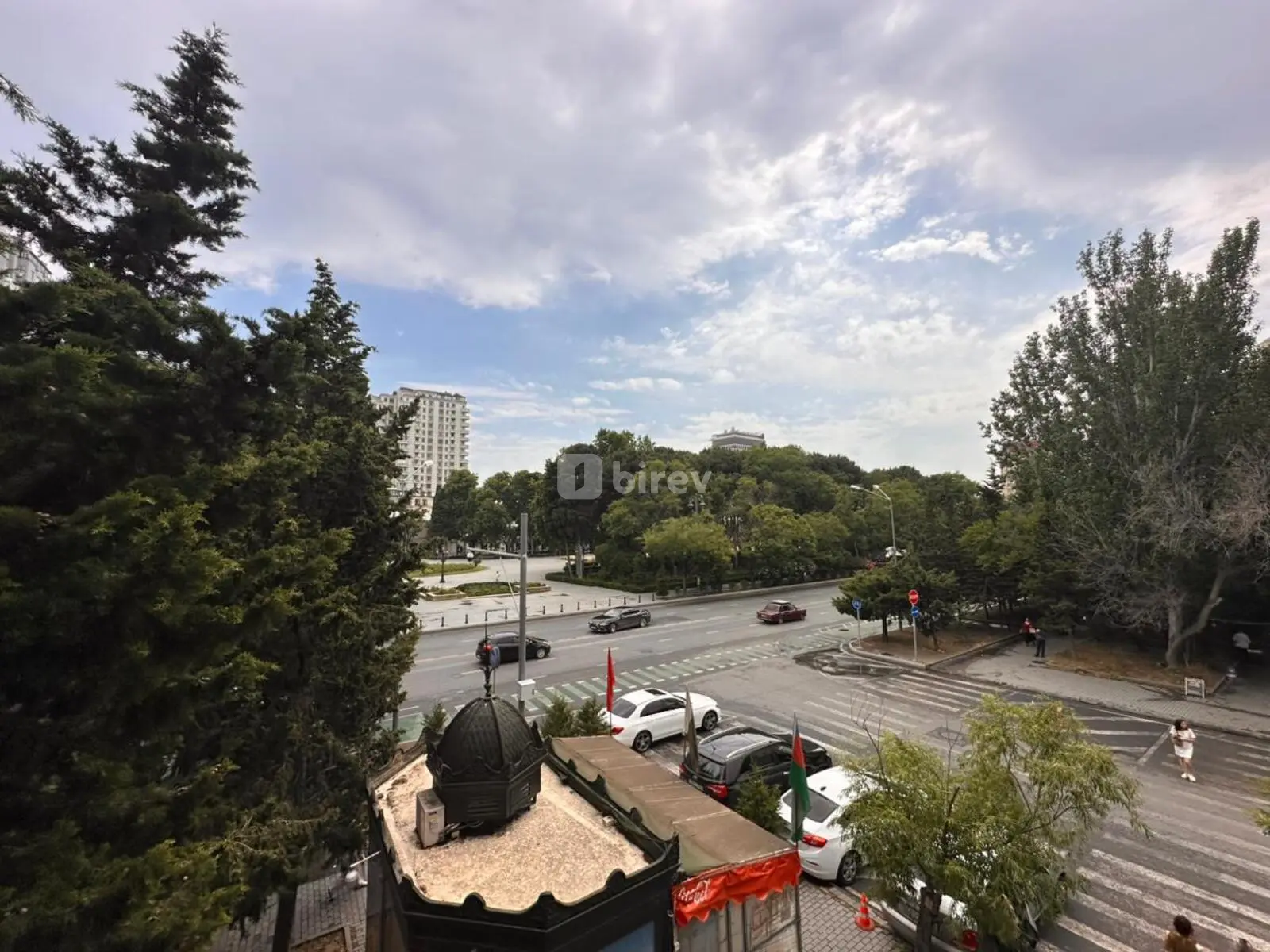 2-комнатная квартира, Насиминский район, Dilarə Əliyeva küçəsi, Баку — фото 9