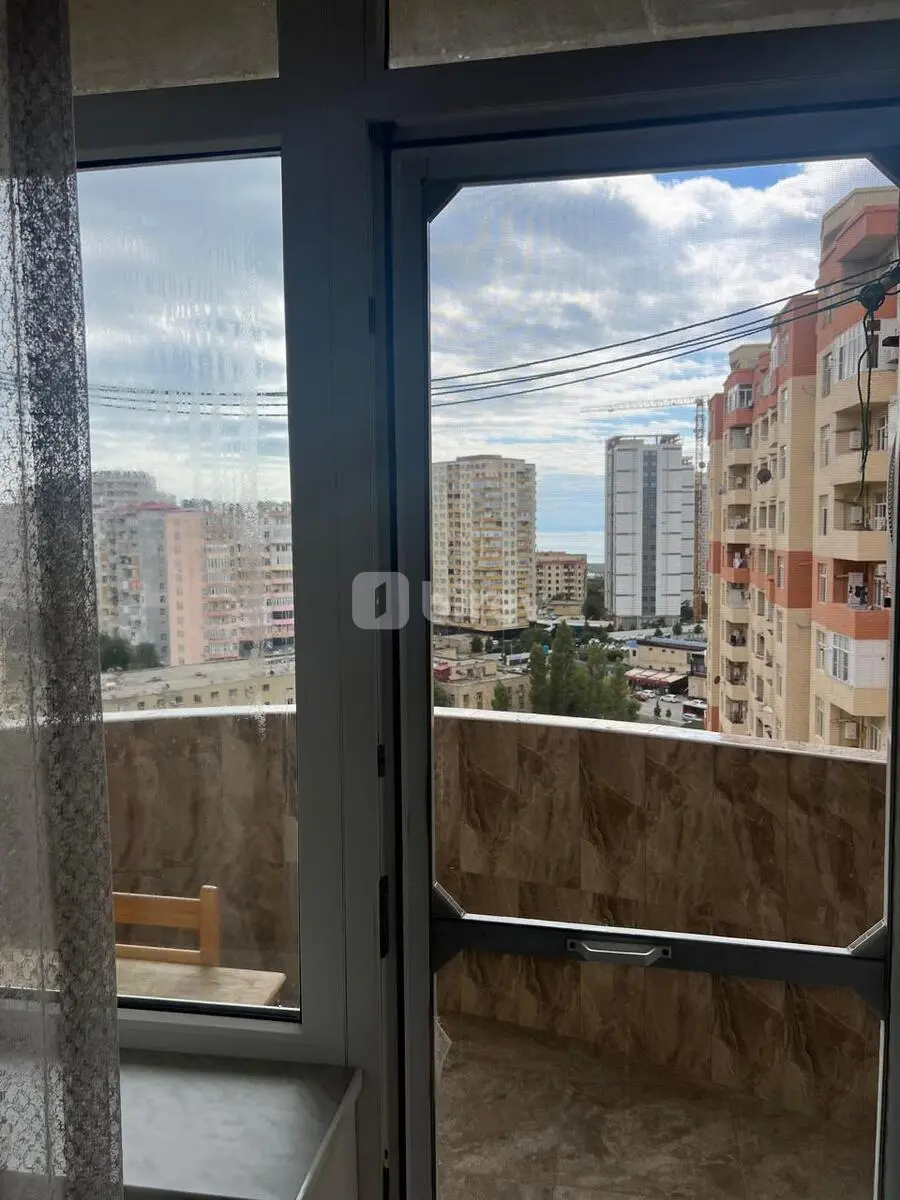 3-комнатная квартира, пос. Ази Асланов, Ceyhun Həsənov küçəsi 91, Хатаинский район — фото 9