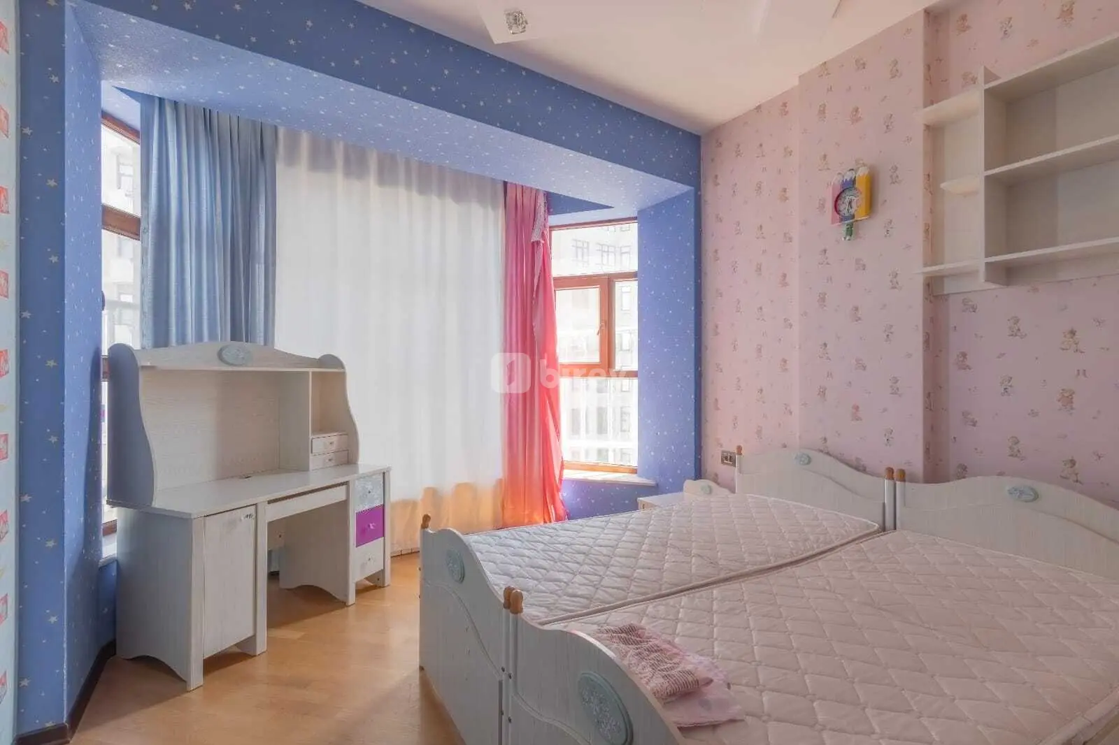 3-комнатная квартира, Ясамальский район, H. Zərdabi pr, Баку — фото 3