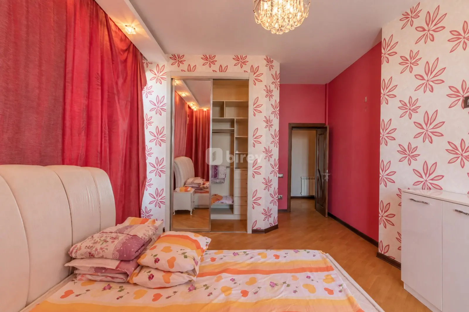 3-комнатная квартира, Ясамальский район, H. Zərdabi pr, Баку — фото 5