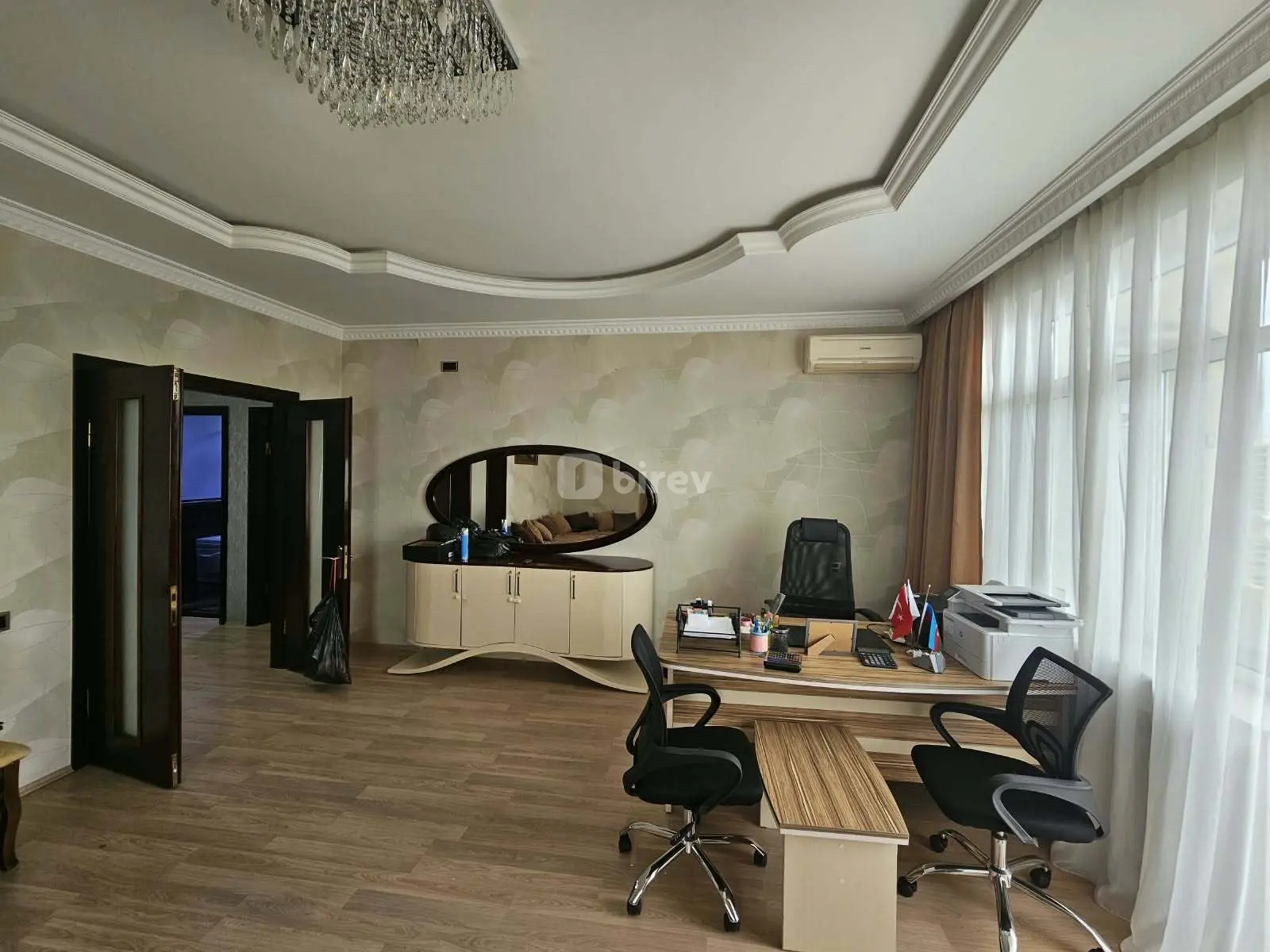2-комнатная квартира, Наримановский район, İsmayıl Hidayətzadə küçəsi, Баку — фото 8