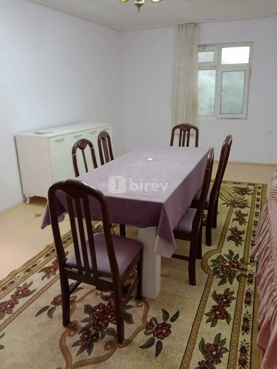 2-комнатный дом, пос. Бинагади, Binəqədi qəs., Бинагадинский район — фото 3