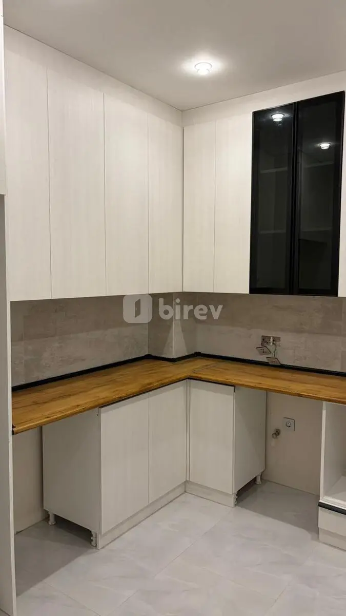 2-комнатная квартира, Насиминский район, Mirəli Qaşqay küç., Баку — фото 14