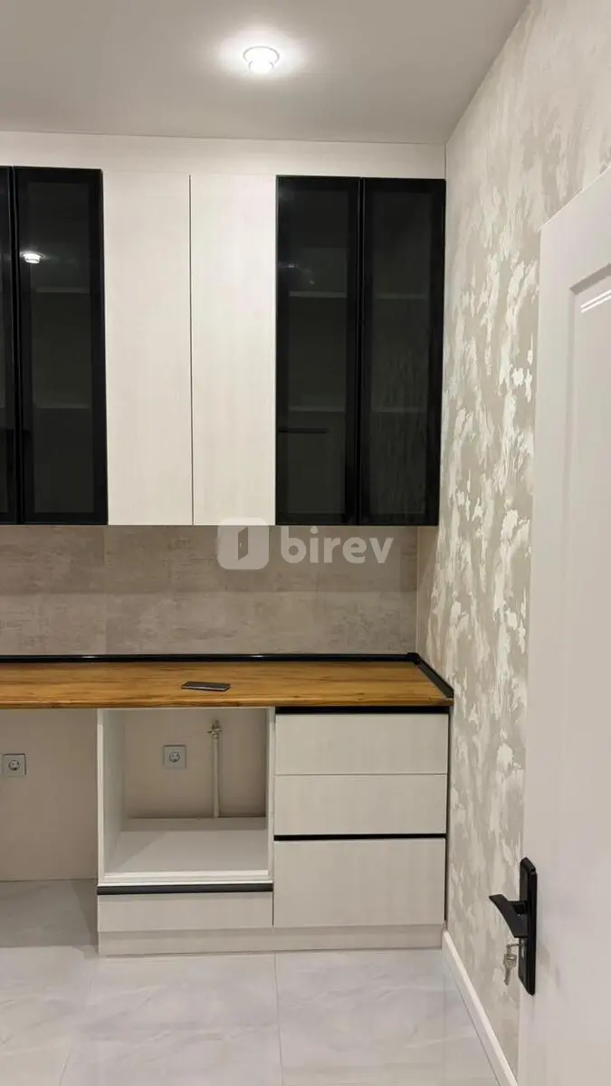 2-комнатная квартира, Насиминский район, Mirəli Qaşqay küç., Баку — фото 15