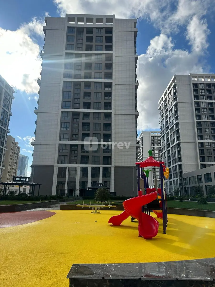 2-комнатная квартира, Наримановский район, Heydər Əliyev pr, Баку — фото 5