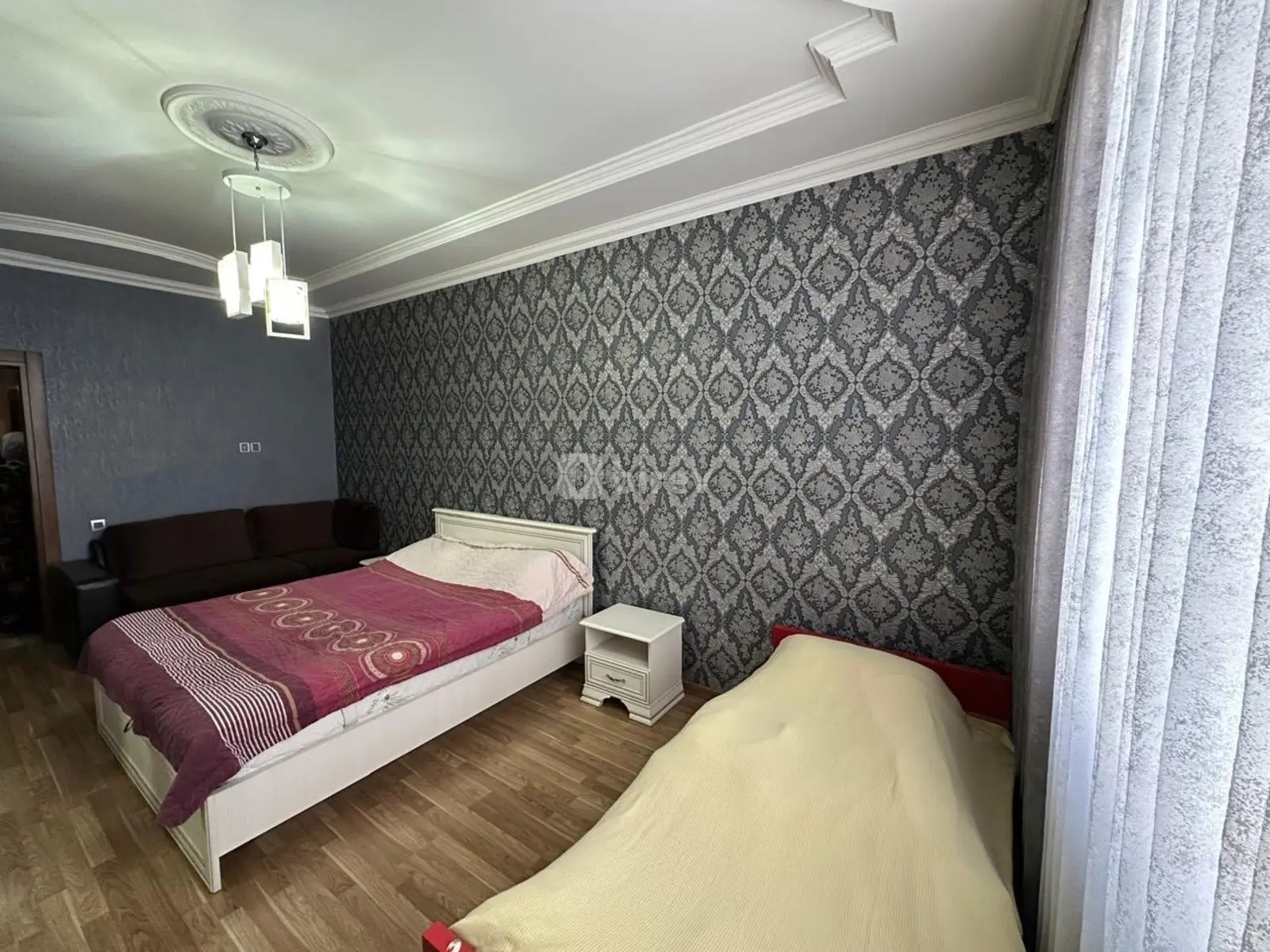 3-комнатная квартира, пос. Ени Ясамал, Əsəd Əhmədov küçəsi., Ясамальский район — фото 11