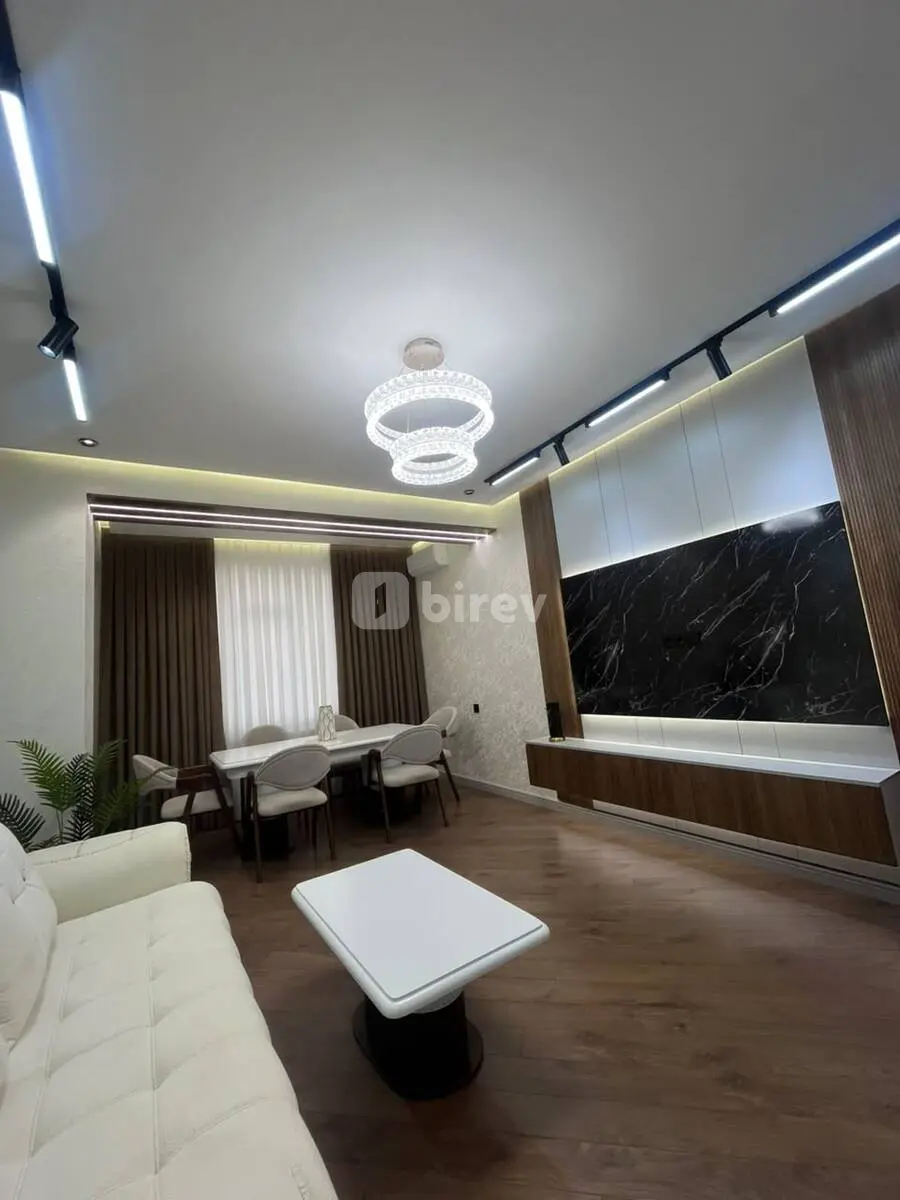 3-комнатная квартира, Хатаинский район, Nesreddin Tusi kucesi, Баку — фото 5