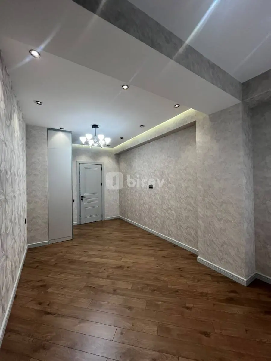 3-комнатная квартира, Хатаинский район, Nesreddin Tusi kucesi, Баку — фото 7