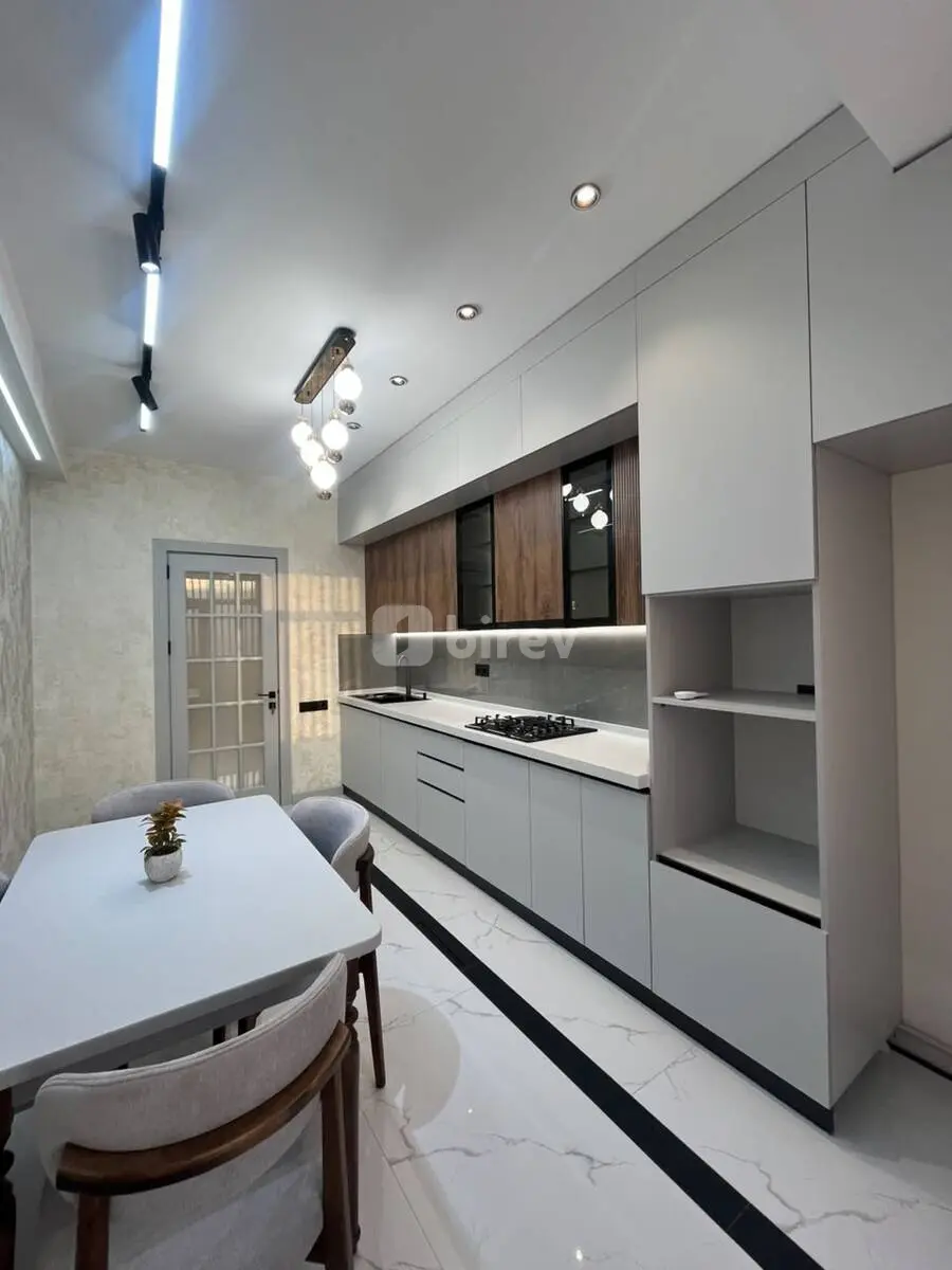3-комнатная квартира, Хатаинский район, Nesreddin Tusi kucesi, Баку — фото 9