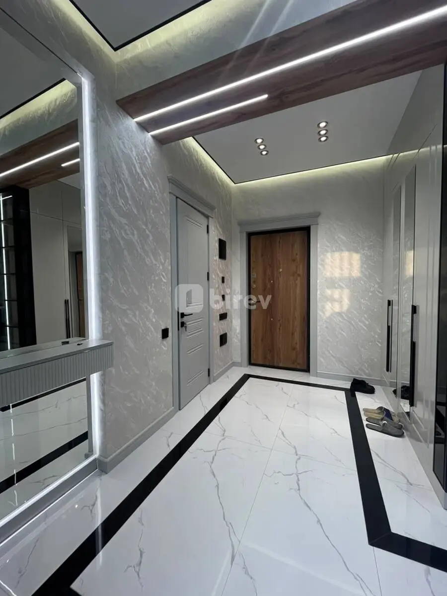 3-комнатная квартира, Хатаинский район, Nesreddin Tusi kucesi, Баку — фото 10