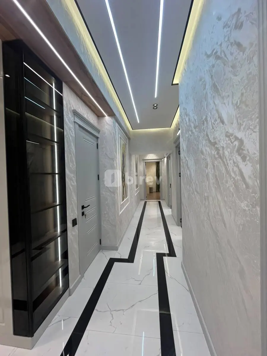 3-комнатная квартира, Хатаинский район, Nesreddin Tusi kucesi, Баку — фото 14
