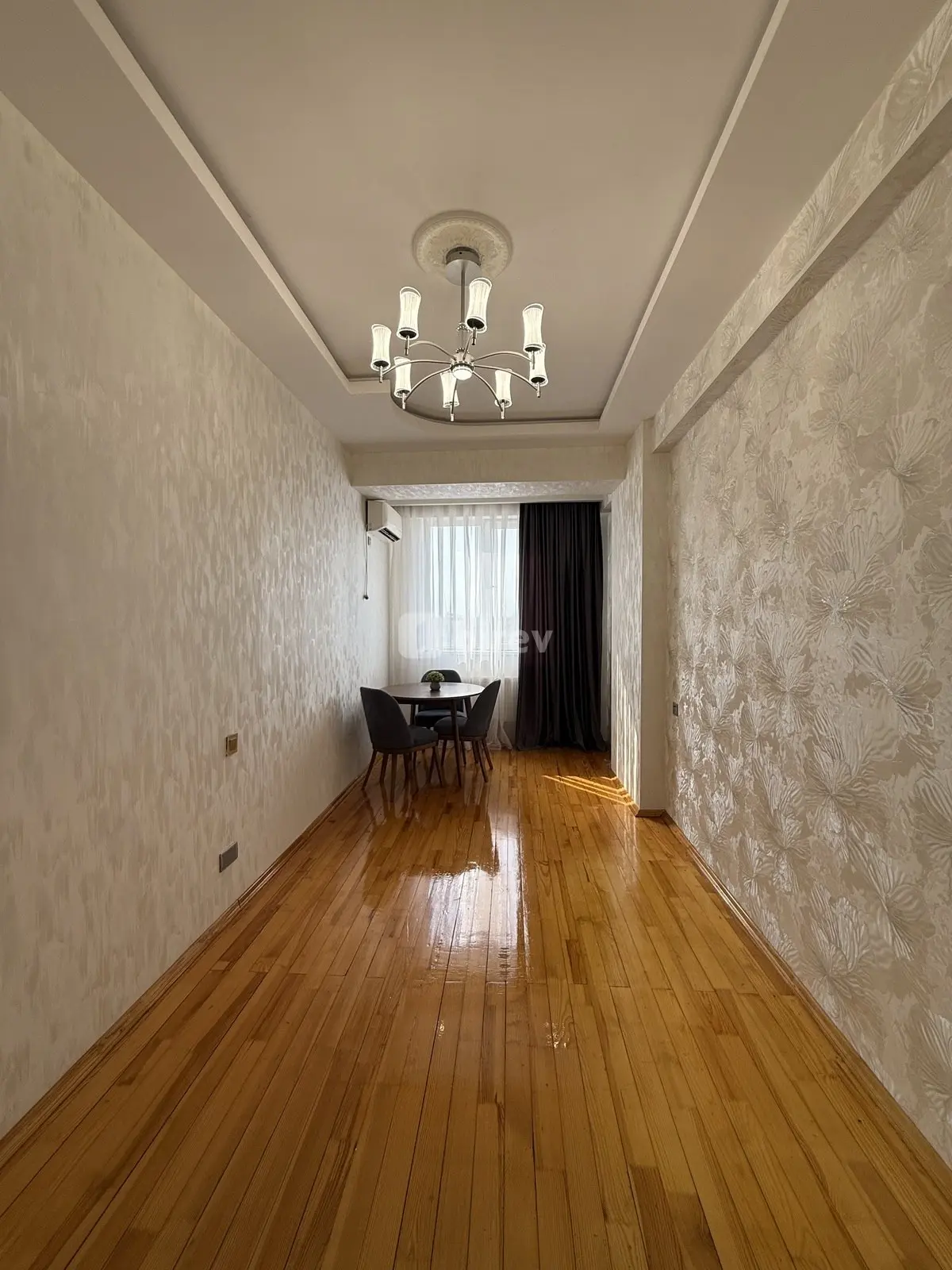 2-комнатная квартира, пос. Ахмедлы, Lütfizadə küçəsi, Хатаинский район — фото 2