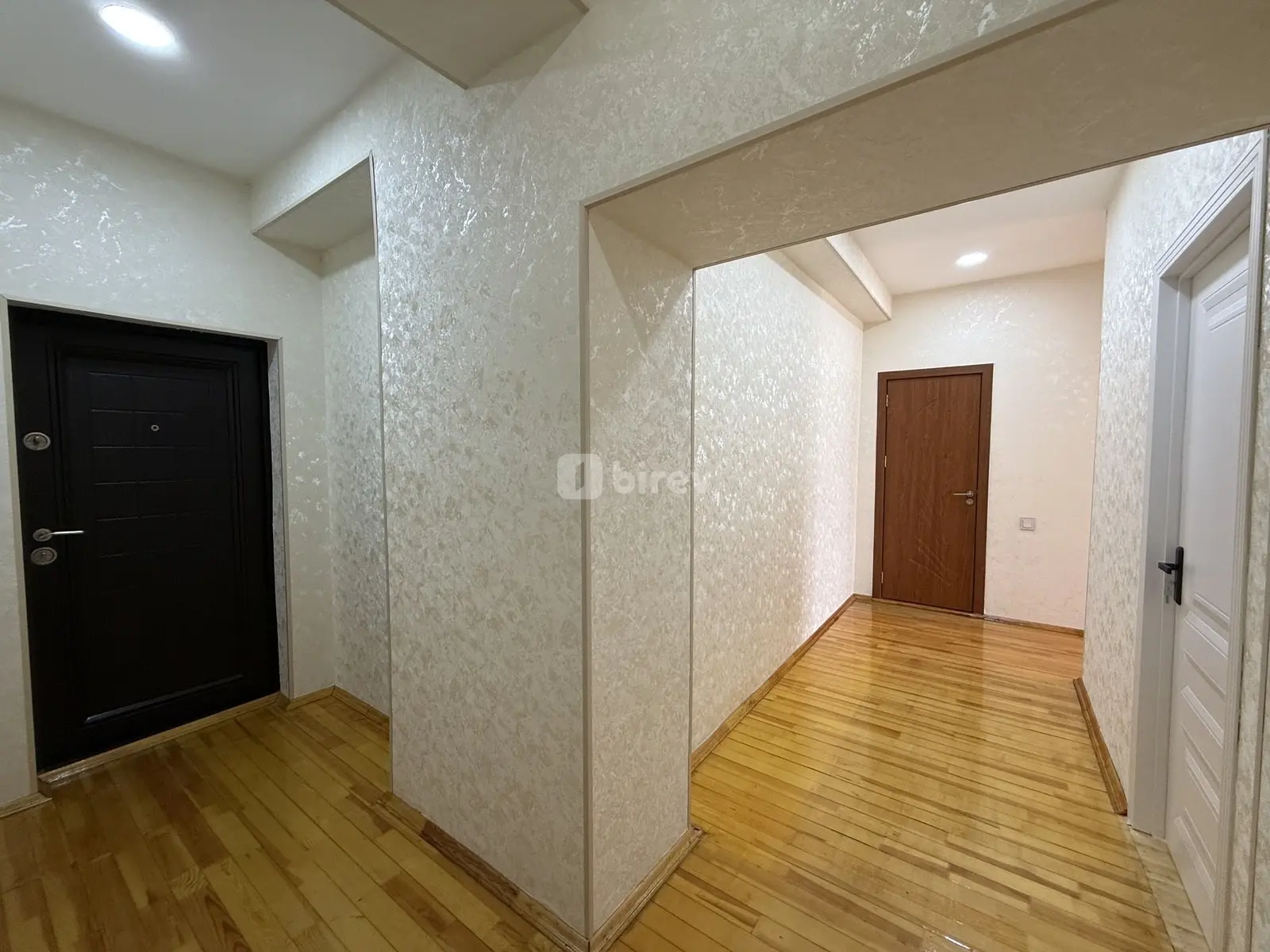 2-комнатная квартира, пос. Ахмедлы, Lütfizadə küçəsi, Хатаинский район — фото 4