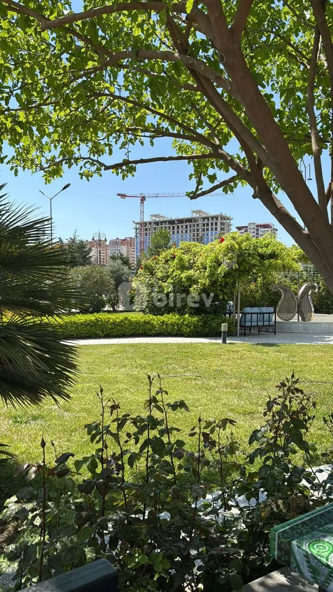 4-комнатная квартира, Сумгаит, Sumqayıt şəhəri, Сумгаит — фото 2