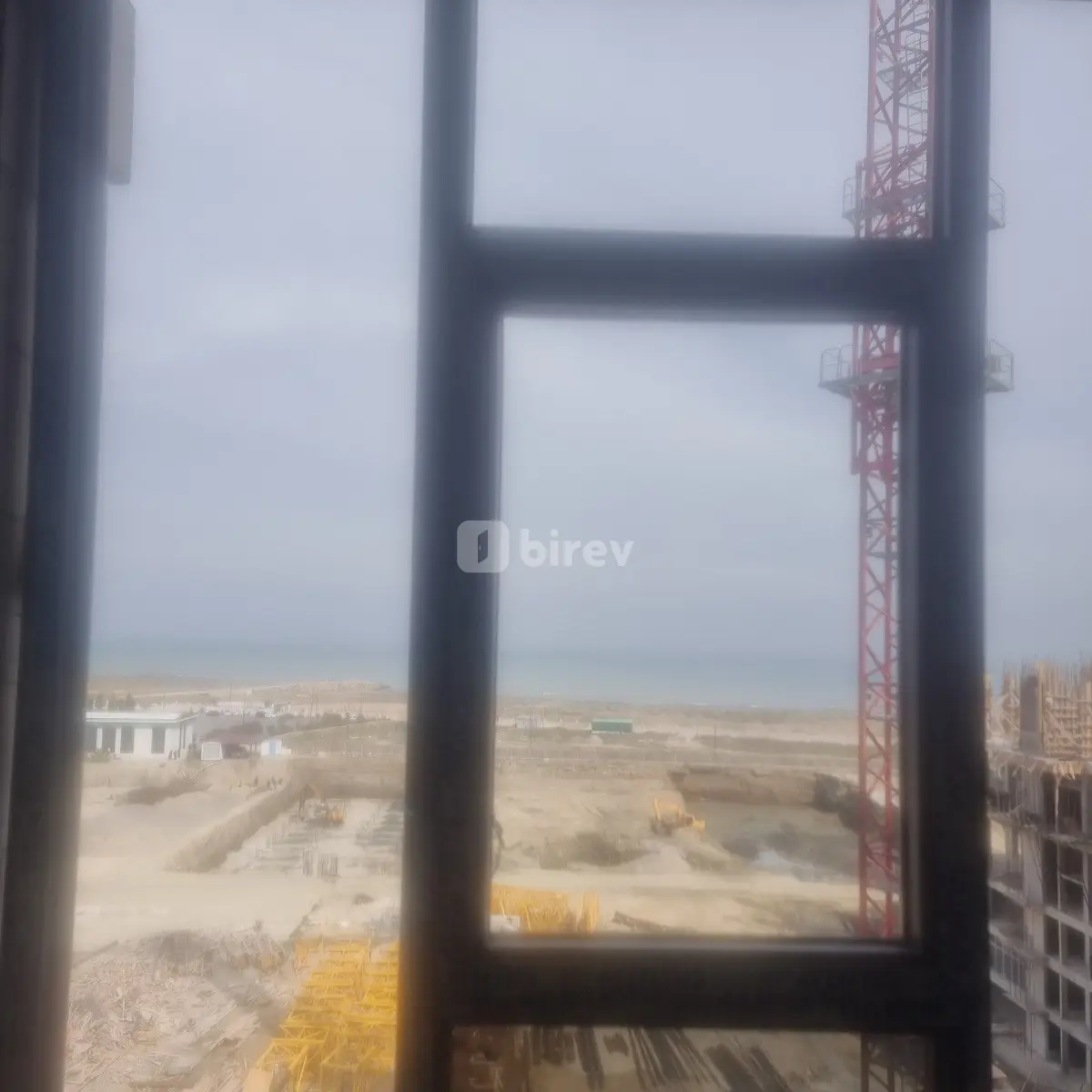 4-комнатная квартира, Сумгаит, Sumqayıt şəhəri, Сумгаит — фото 17