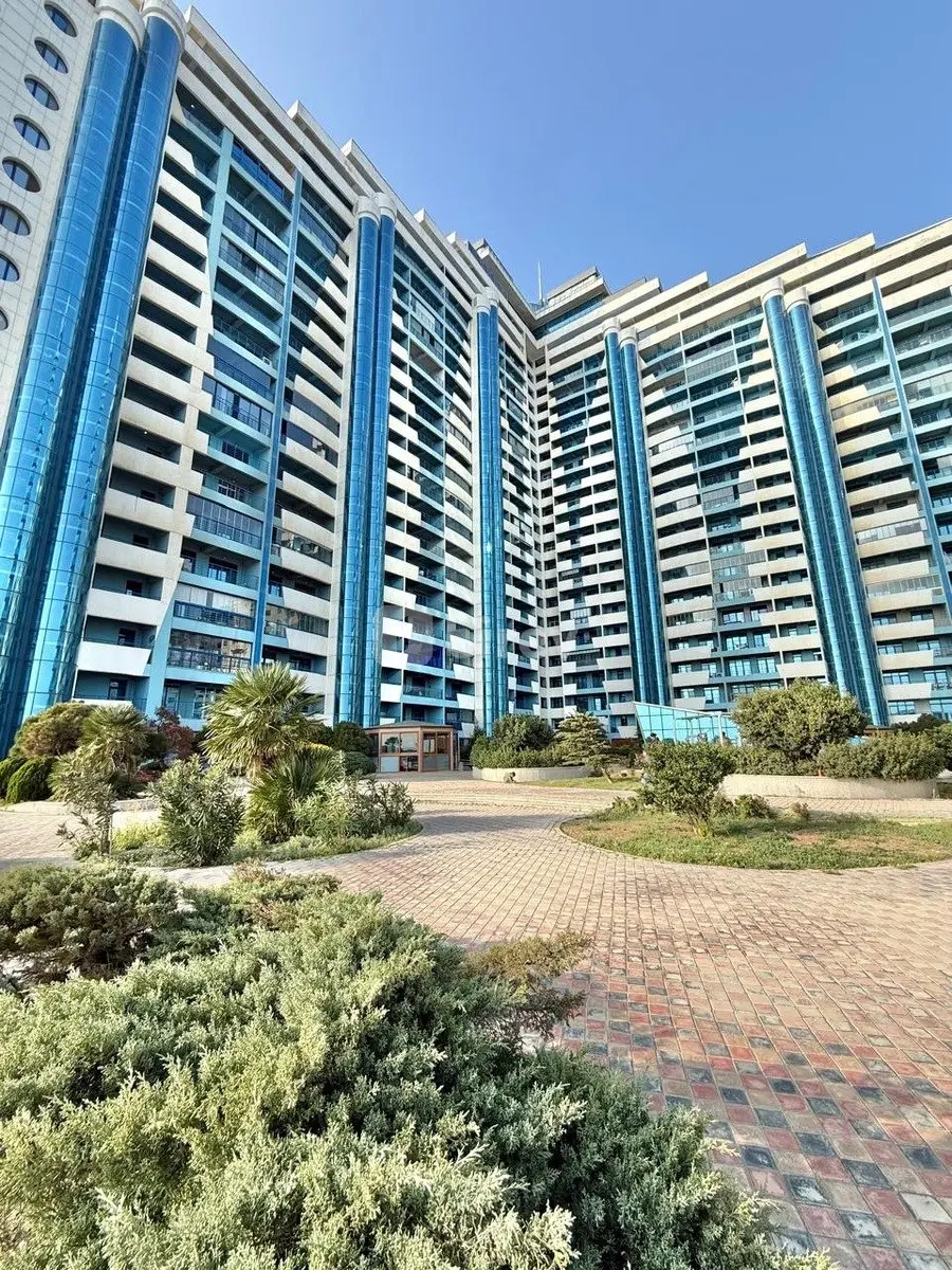 4-комнатная квартира, Хатаинский район, 8 Noyabr pr., Баку — фото 2