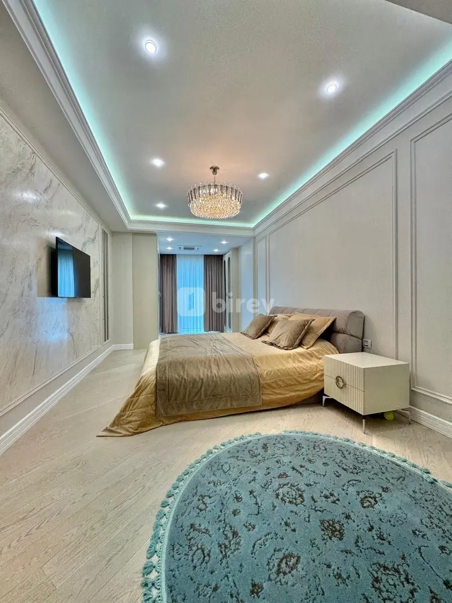4-комнатная квартира, Хатаинский район, 8 Noyabr pr., Баку — фото 5