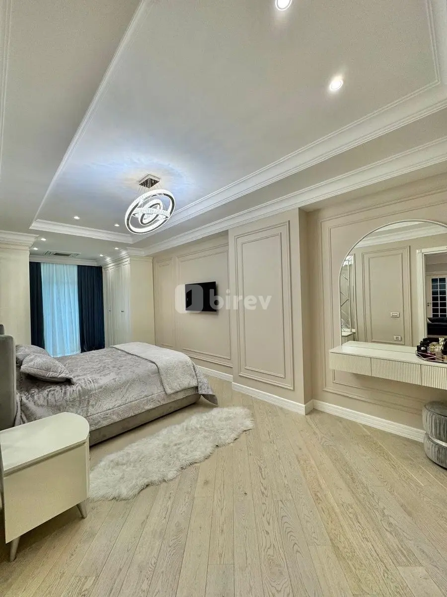 4-комнатная квартира, Хатаинский район, 8 Noyabr pr., Баку — фото 6