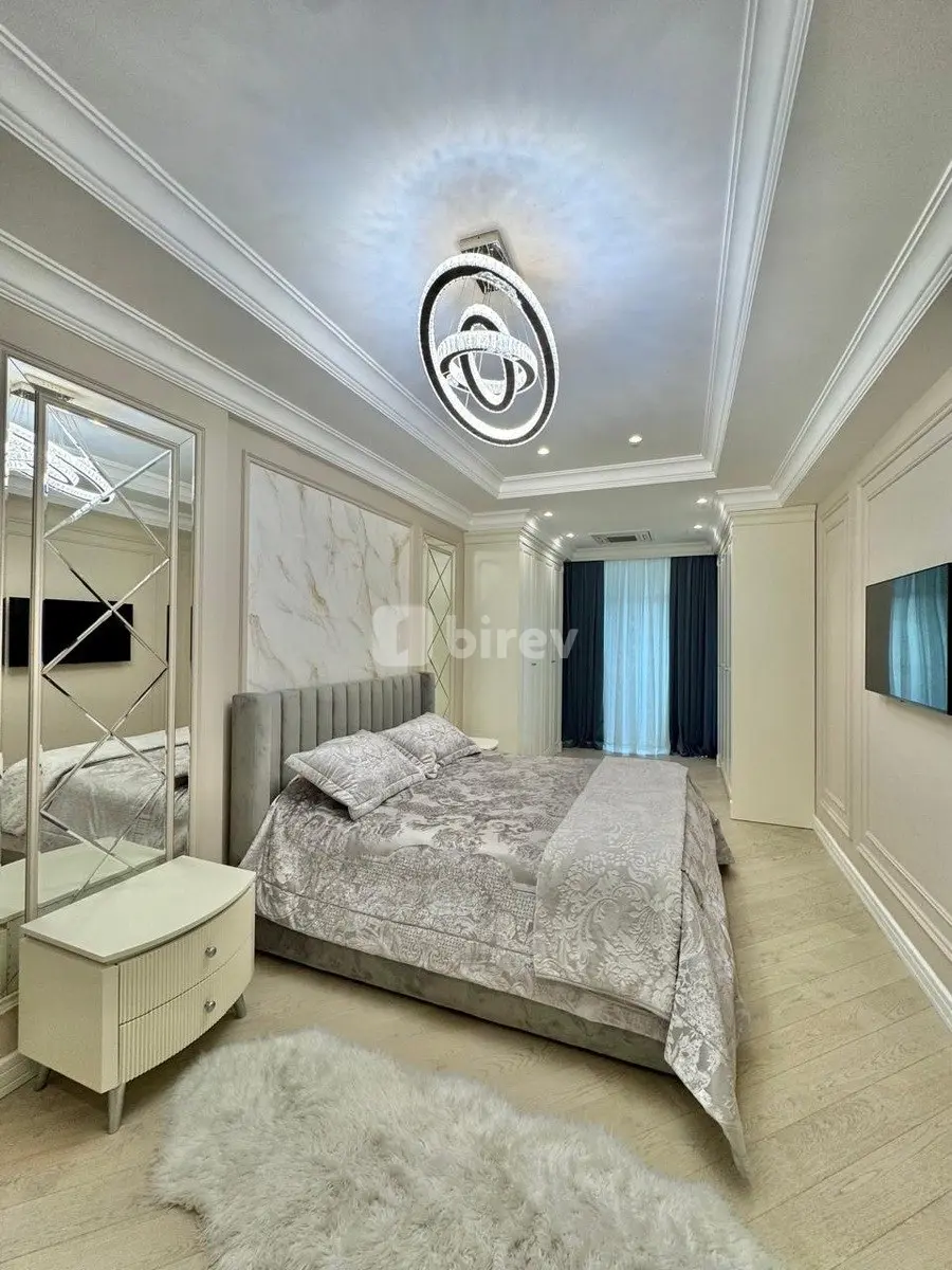 4-комнатная квартира, Хатаинский район, 8 Noyabr pr., Баку — фото 7