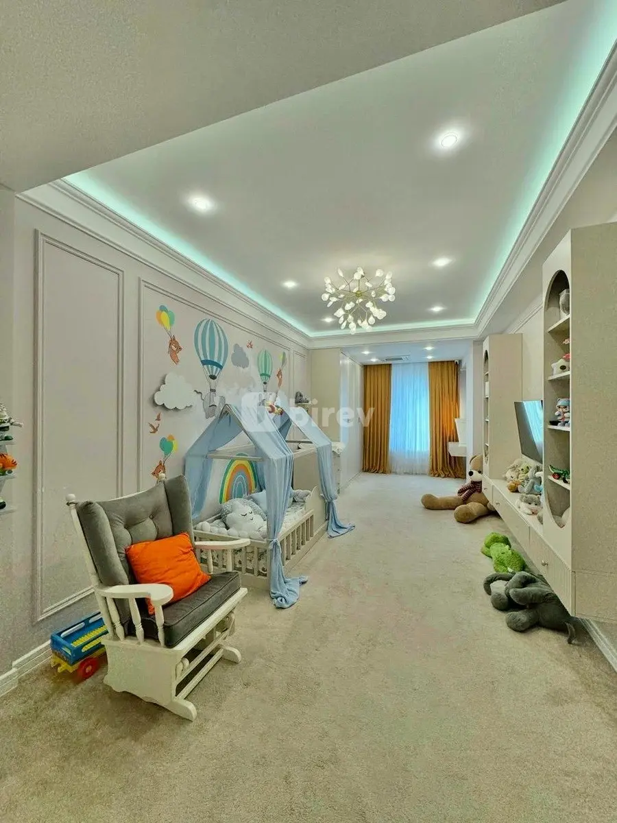 4-комнатная квартира, Хатаинский район, 8 Noyabr pr., Баку — фото 8