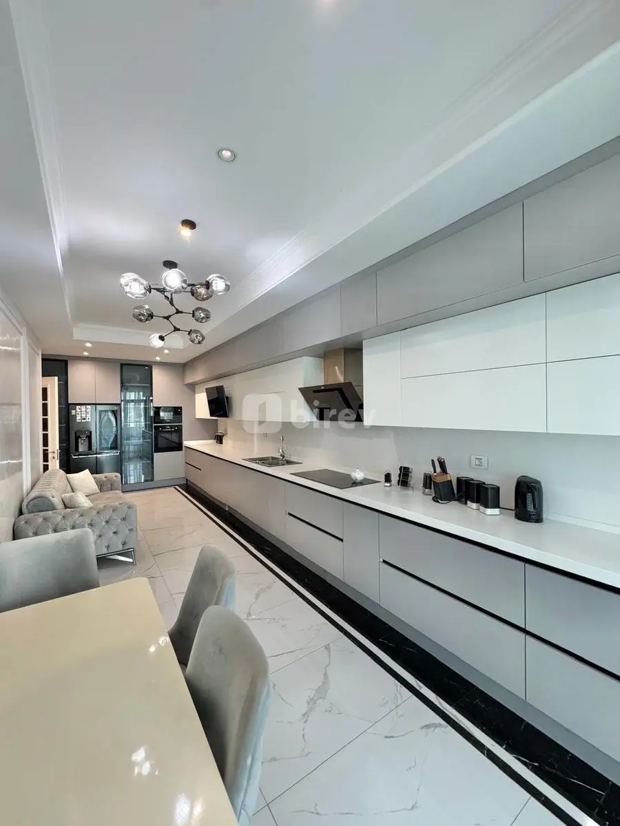 4-комнатная квартира, Хатаинский район, 8 Noyabr pr., Баку — фото 10