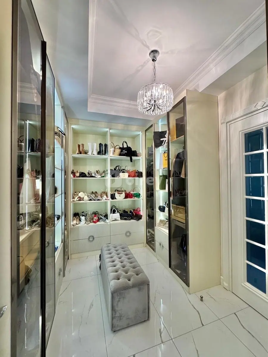 4-комнатная квартира, Хатаинский район, 8 Noyabr pr., Баку — фото 11