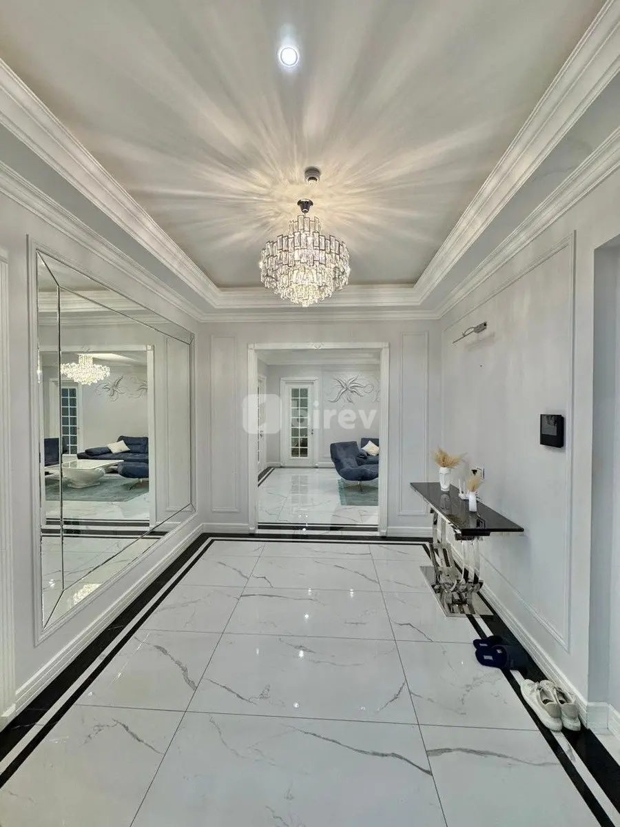 4-комнатная квартира, Хатаинский район, 8 Noyabr pr., Баку — фото 15