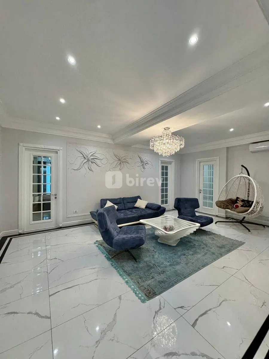 4-комнатная квартира, Хатаинский район, 8 Noyabr pr., Баку — фото 16