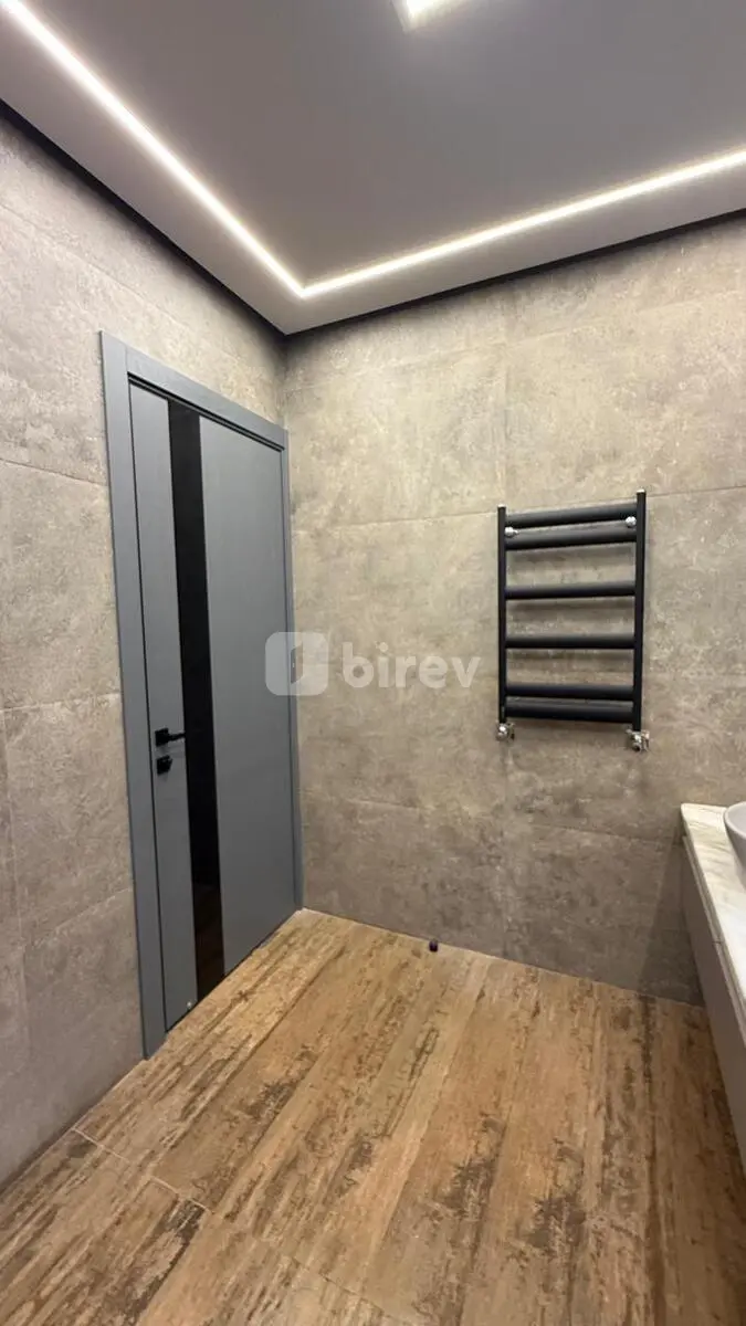 4-комнатная квартира, Ясамальский район, Zahid Xəlilov küçəsi, Баку — фото 15