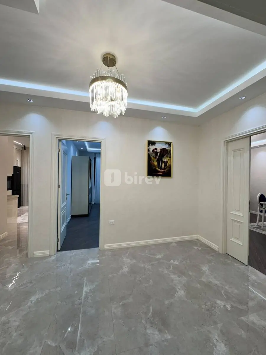 2-комнатная квартира, Ясамальский район, Tblisi prospekti, Баку — фото 8