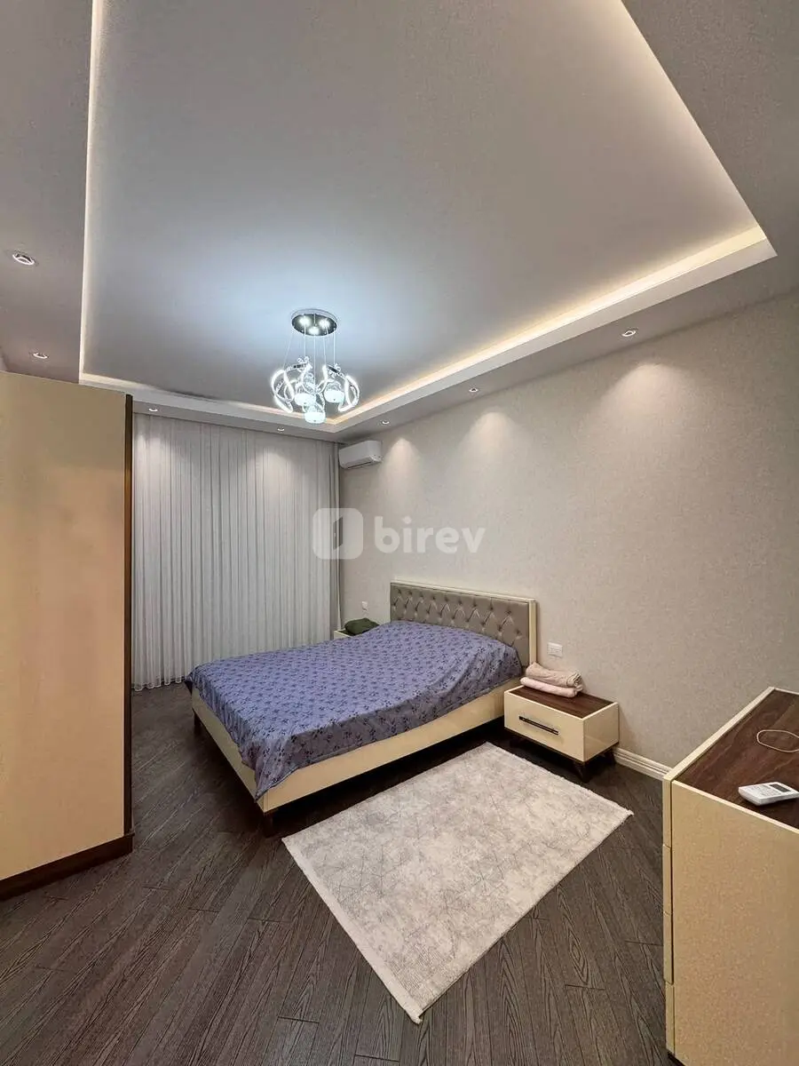 2-комнатная квартира, Ясамальский район, Tblisi prospekti, Баку — фото 12