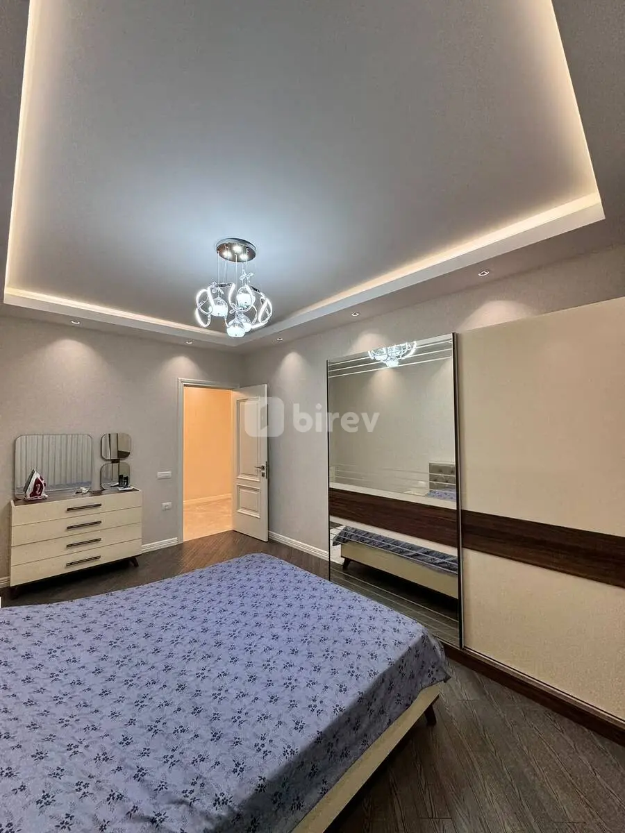 2-комнатная квартира, Ясамальский район, Tblisi prospekti, Баку — фото 13