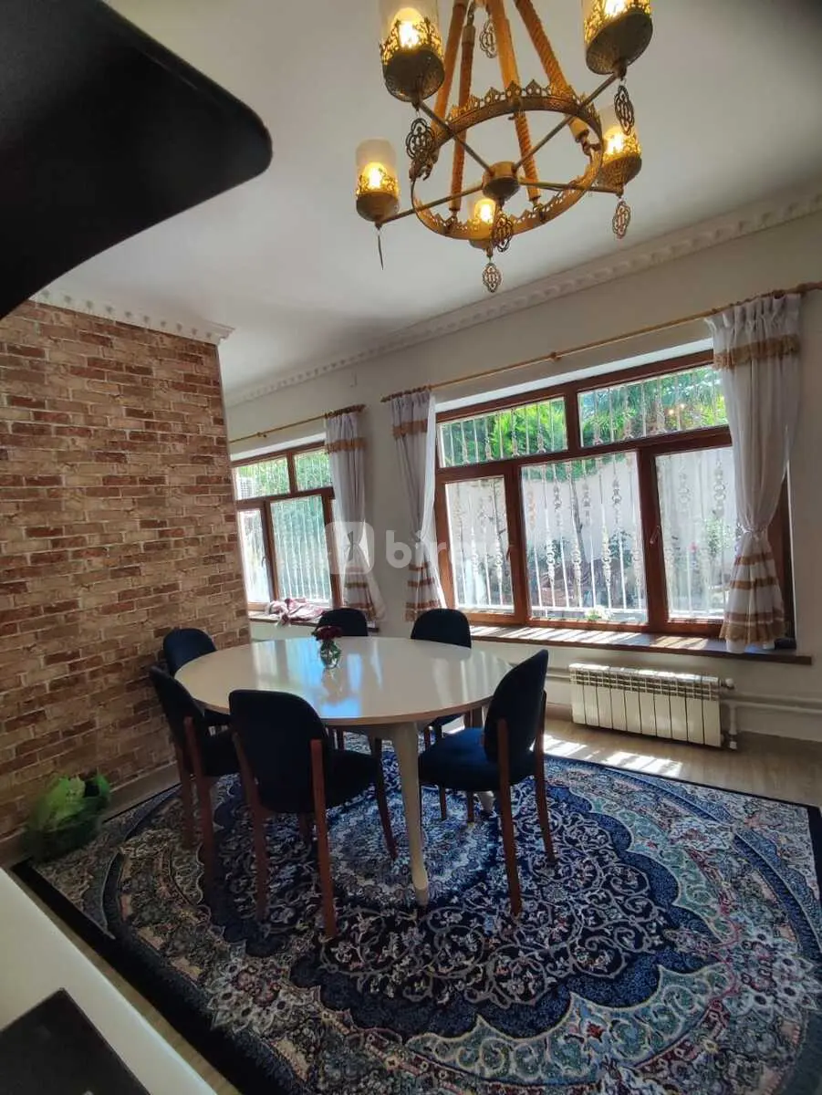 3-комнатный дом, пос. 8-й километр, Qara Qarayev pr., Низаминский район — фото 7