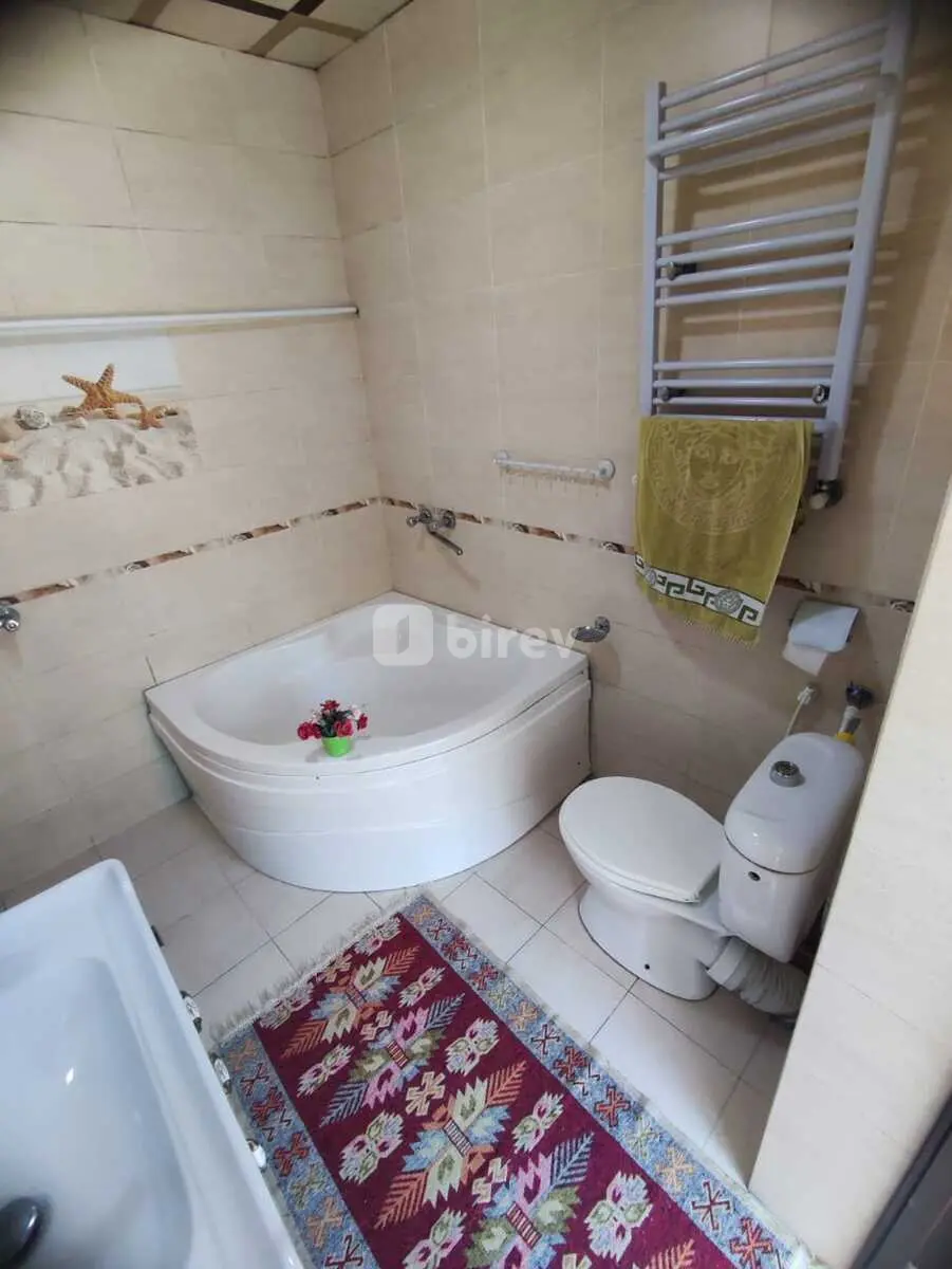 3-комнатный дом, пос. 8-й километр, Qara Qarayev pr., Низаминский район — фото 13