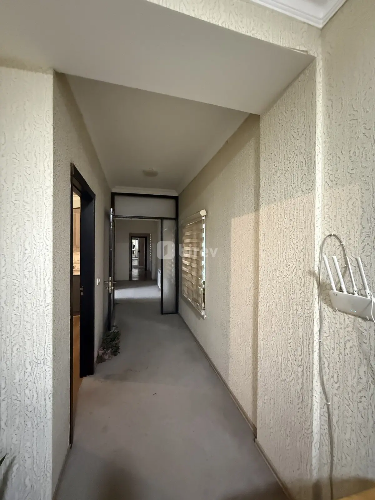 3-комнатная квартира, Хатаинский район, Qaçaq Nəbi, Баку — фото 4