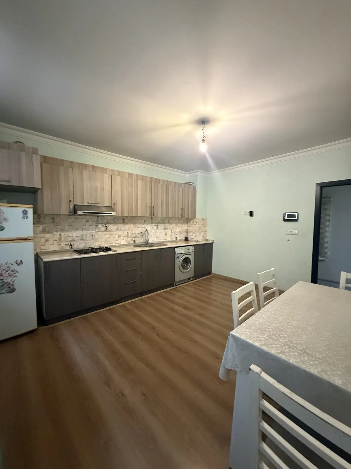 3-комнатная квартира, Хатаинский район, Qaçaq Nəbi, Баку — фото 5