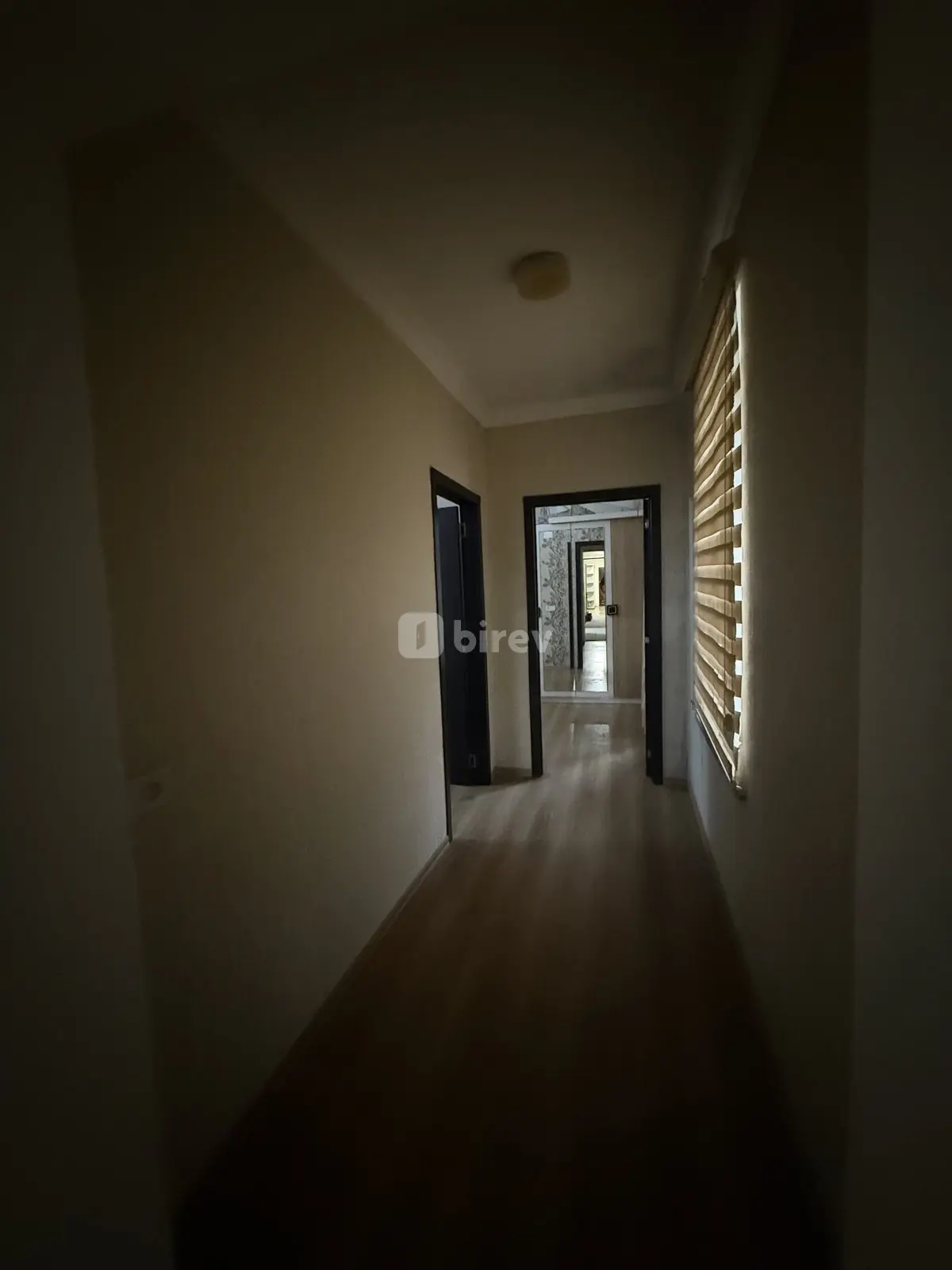 3-комнатная квартира, Хатаинский район, Qaçaq Nəbi, Баку — фото 8