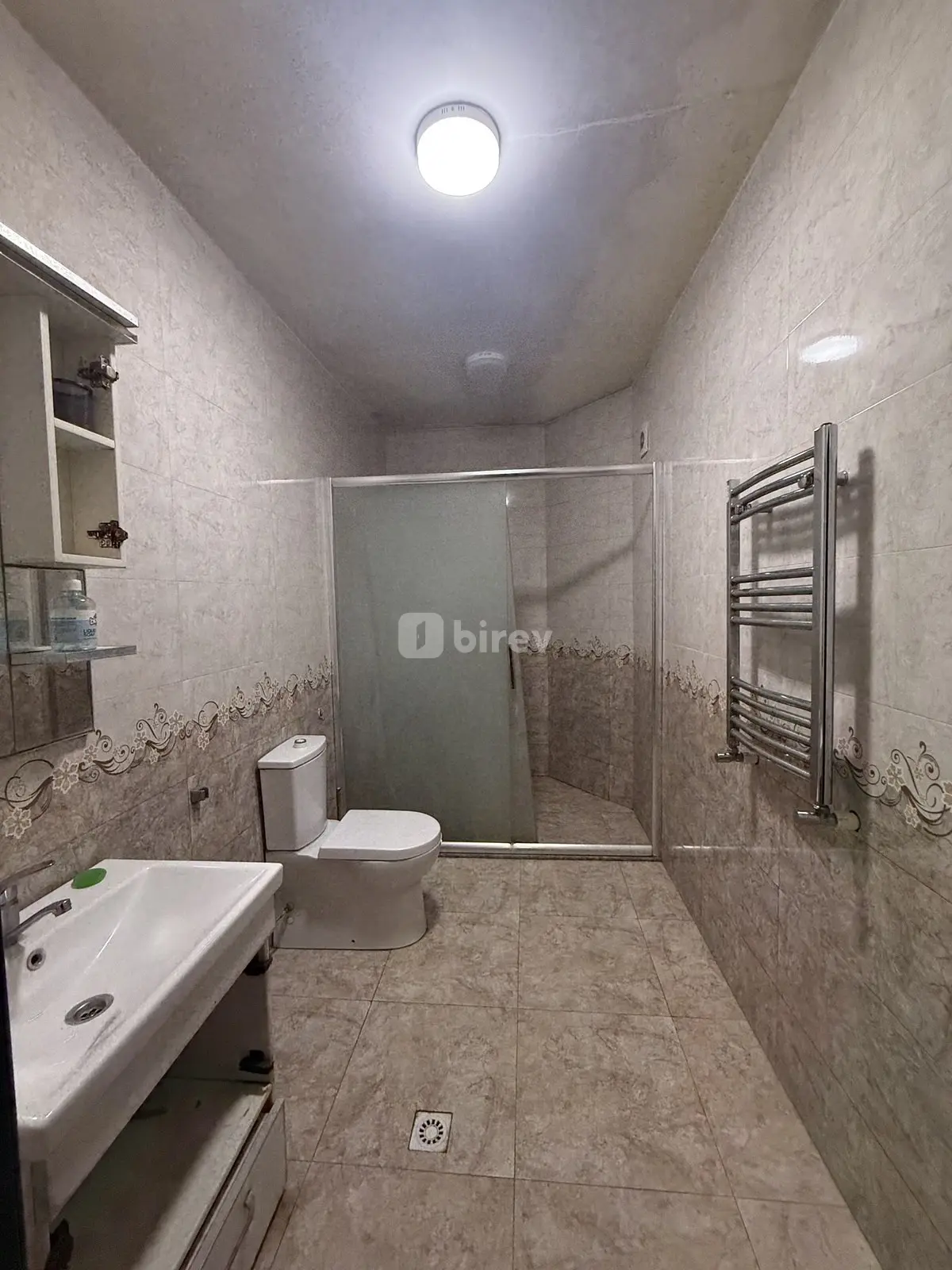 3-комнатная квартира, Хатаинский район, Qaçaq Nəbi, Баку — фото 10