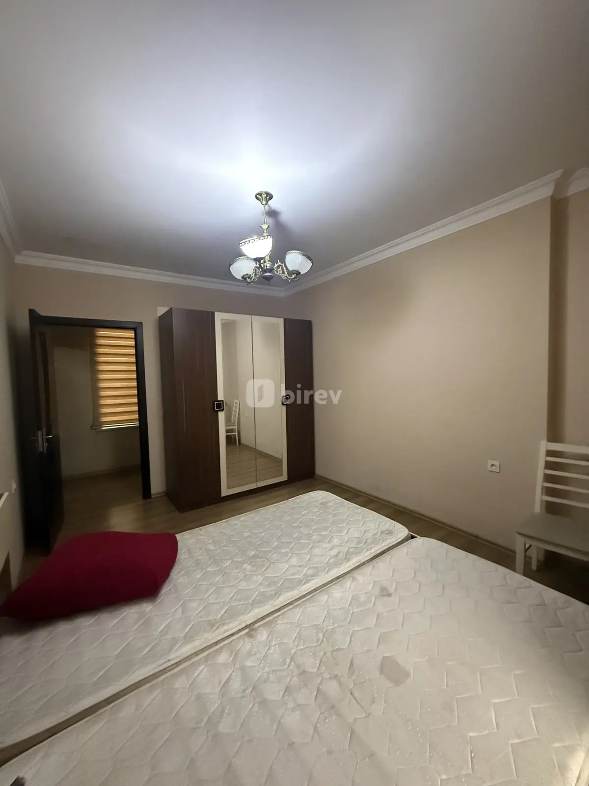 3-комнатная квартира, Хатаинский район, Qaçaq Nəbi, Баку — фото 11