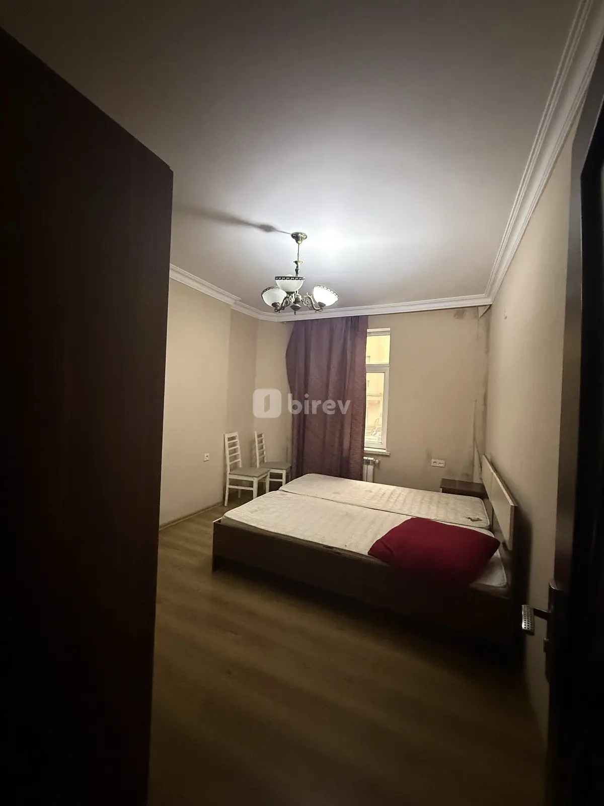 3-комнатная квартира, Хатаинский район, Qaçaq Nəbi, Баку — фото 12