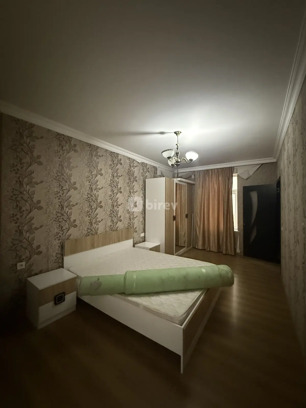 3-комнатная квартира, Хатаинский район, Qaçaq Nəbi, Баку — фото 13
