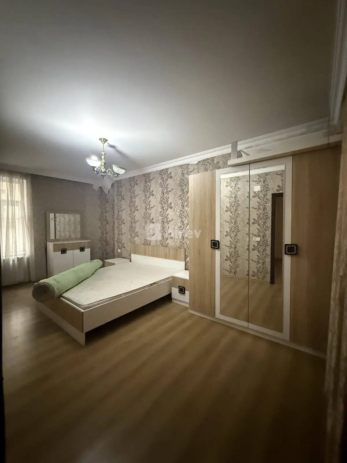 3-комнатная квартира, Хатаинский район, Qaçaq Nəbi, Баку — фото 14