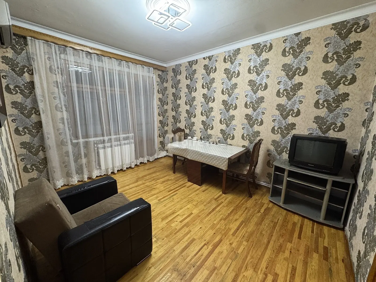 2-комнатная квартира, Насиминский район, 20 yanvar küçəsi, Баку — фото 1