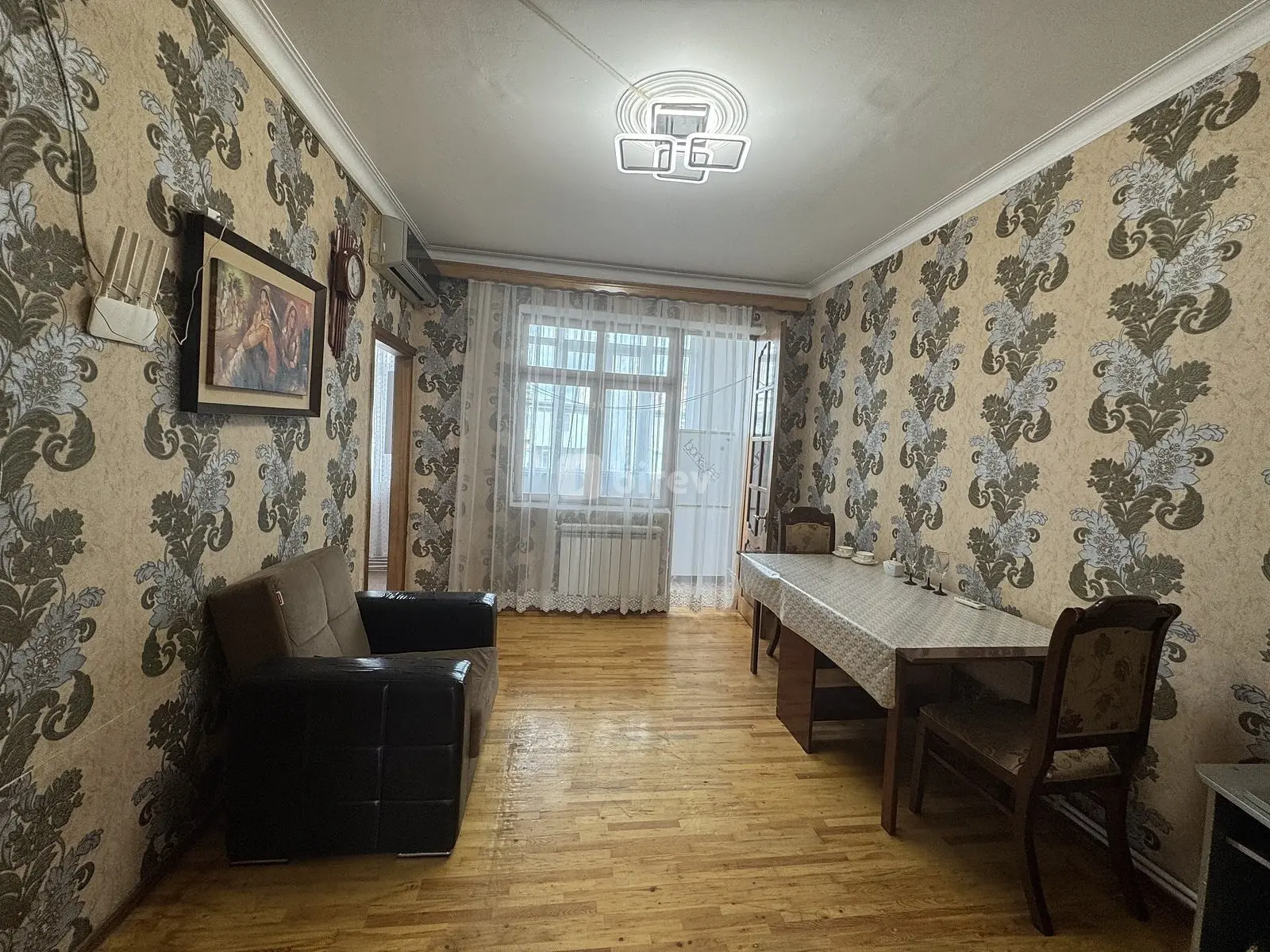 2-комнатная квартира, Насиминский район, 20 yanvar küçəsi, Баку — фото 2