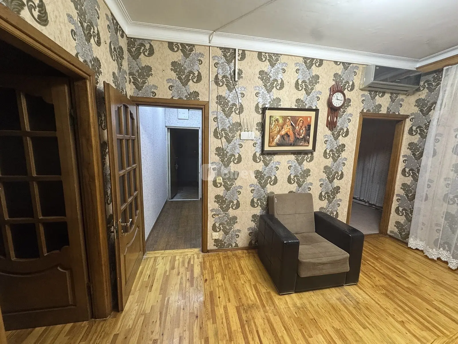 2-комнатная квартира, Насиминский район, 20 yanvar küçəsi, Баку — фото 4