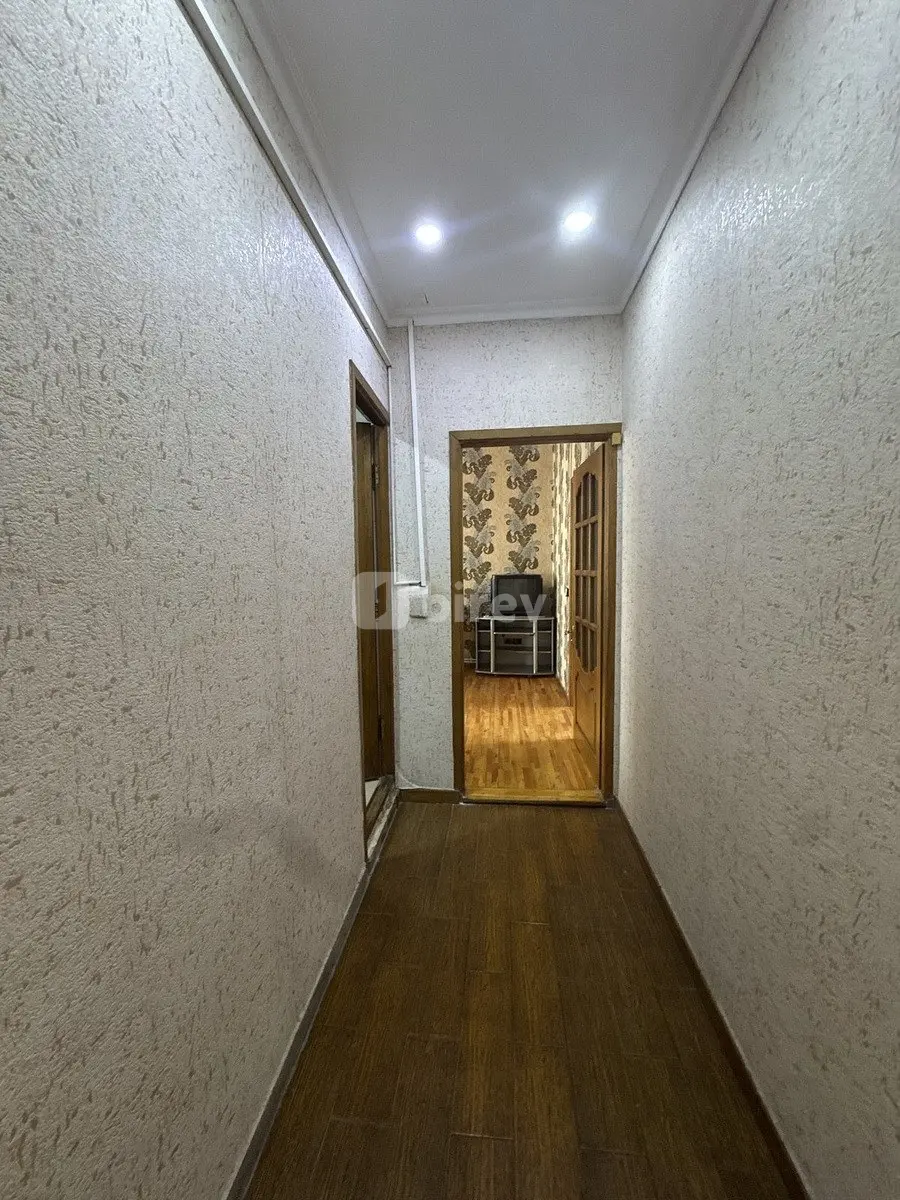 2-комнатная квартира, Насиминский район, 20 yanvar küçəsi, Баку — фото 8
