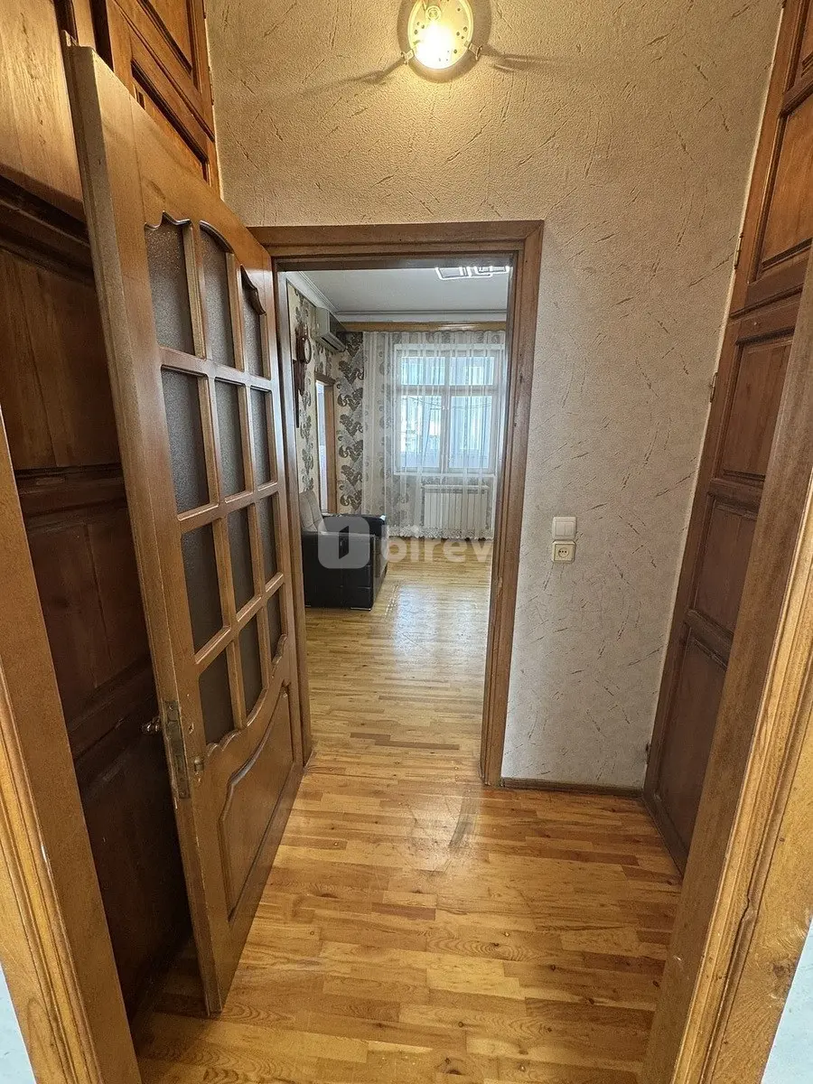 2-комнатная квартира, Насиминский район, 20 yanvar küçəsi, Баку — фото 9