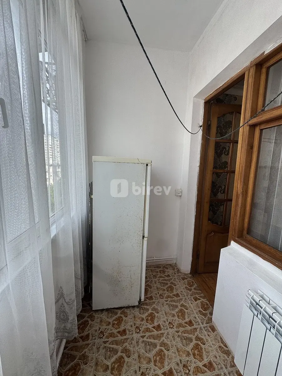 2-комнатная квартира, Насиминский район, 20 yanvar küçəsi, Баку — фото 11